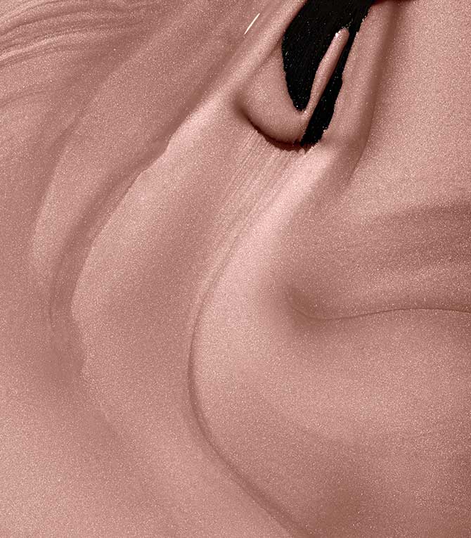 125 Bronzy Pink