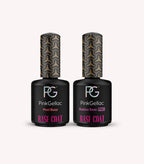 Peel and Rubber Base PRO Set