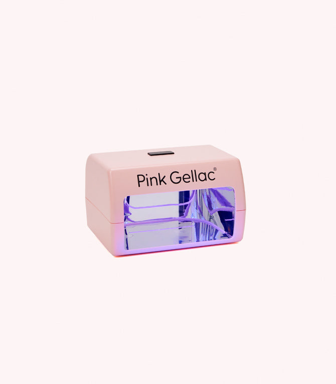 Compact Set Peel Off Natural