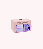 Compact Set Peel Off Natural