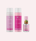 Premium Set Natural