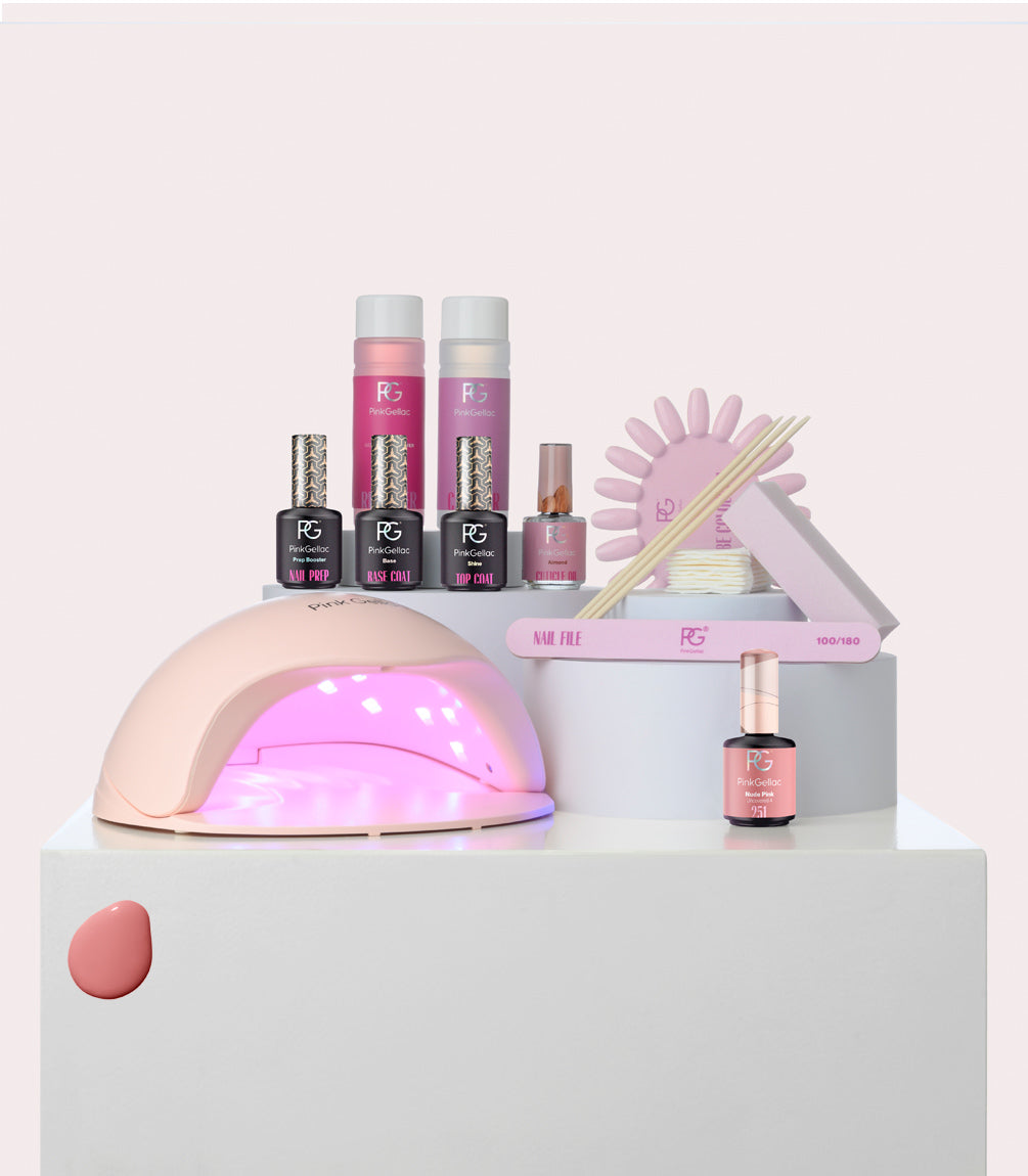 Premium Set Natural