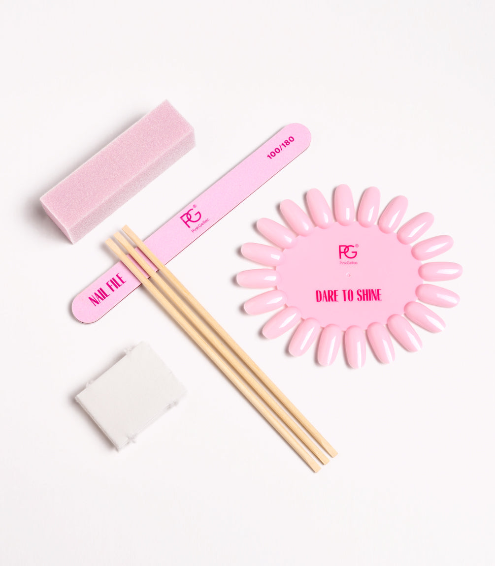 Premium Set Elegant