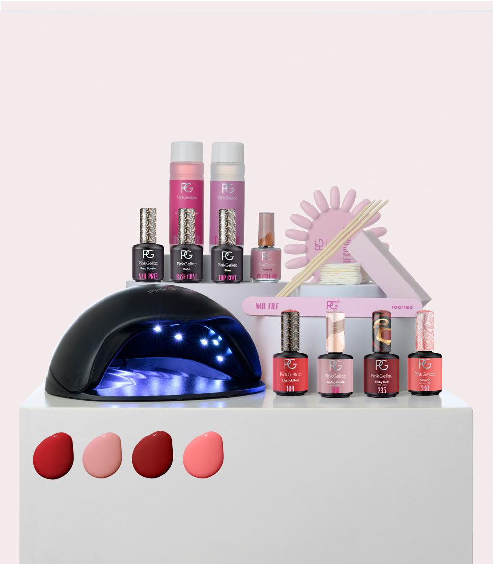 Premium Set Elegant