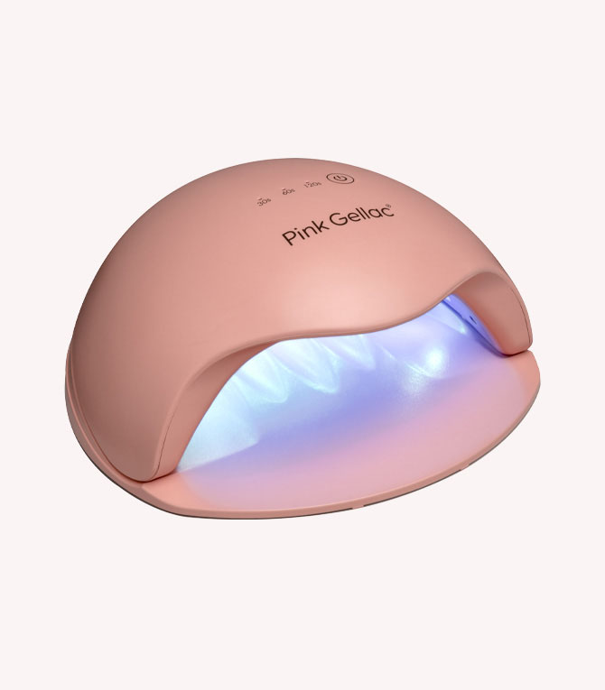 Premium Set Peel Off Natural