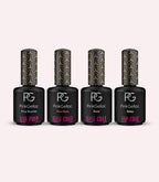 Premium Set Peel Off Natural
