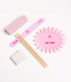 Starter Kit Gel Nail Stickers Complete