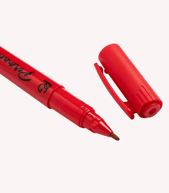 Permanent Marker Set
