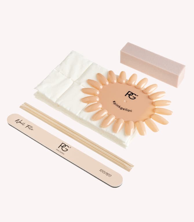 Manicure Kit