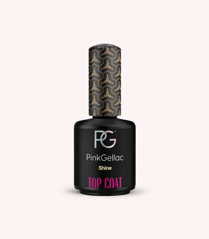 Shine Topcoat