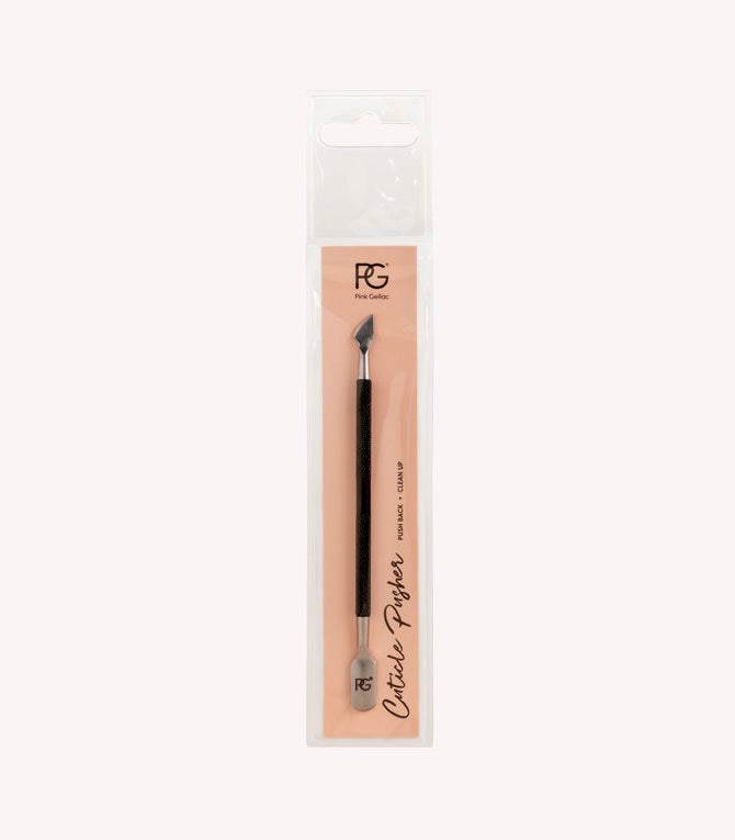 Cuticle Pusher
