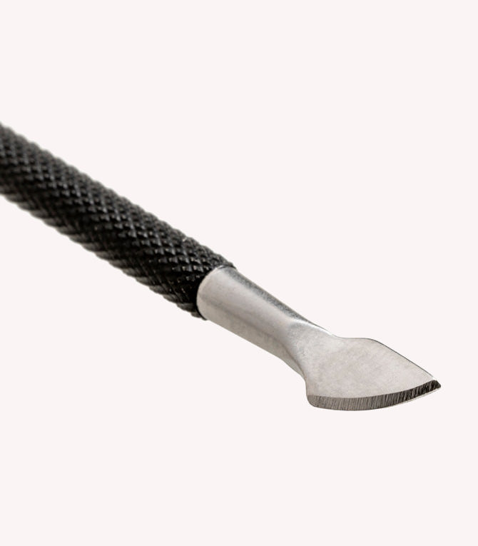 Cuticle Pusher