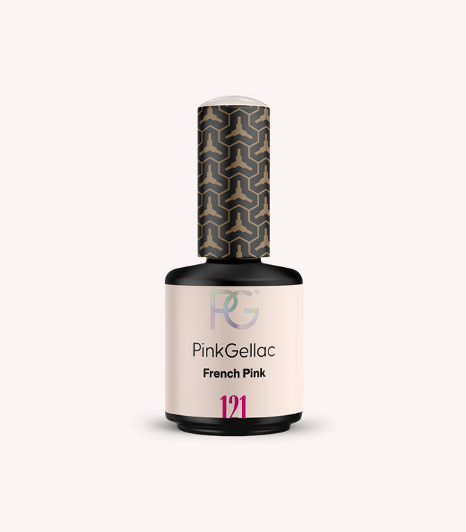 French Manicure Upgrade