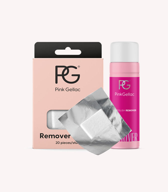 Remover Set