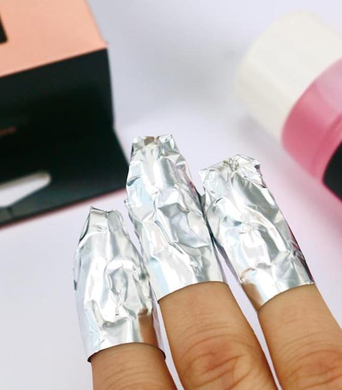 Remover Wraps 20 Pcs