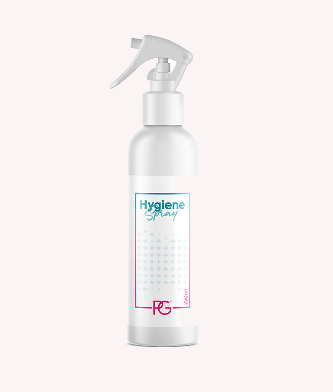 Hygienic Spray