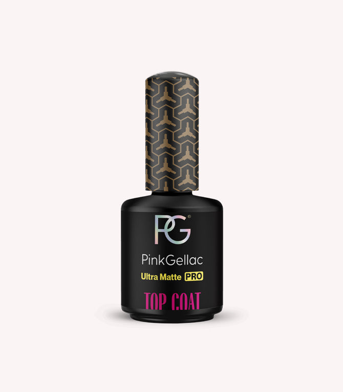 Ultra Matte Topcoat