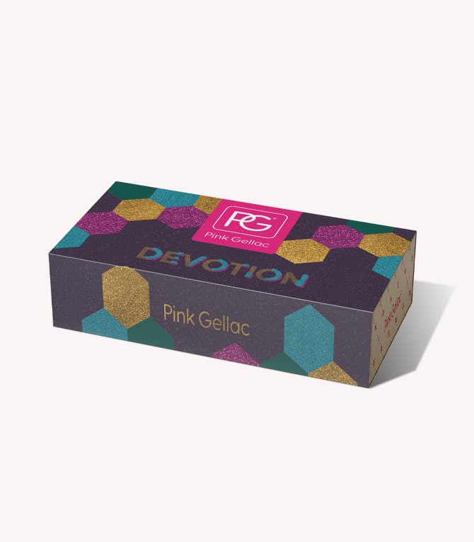 Colour Box Devotion