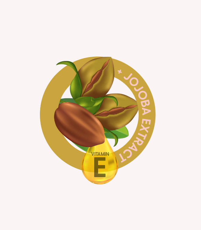 Cuticle Oil Jojoba