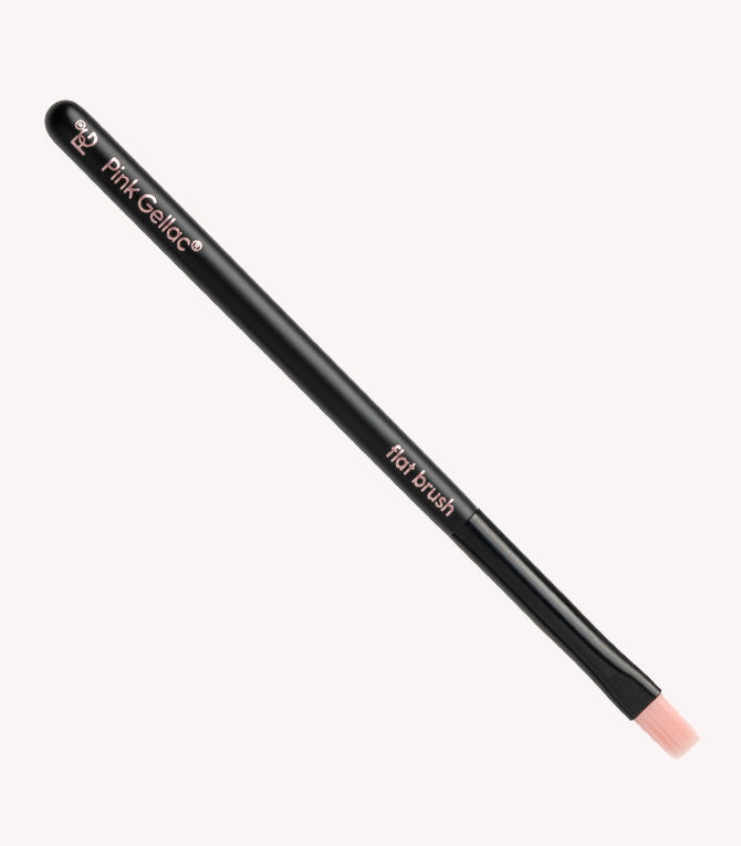 Flat Brush