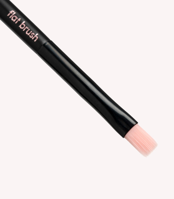 Flat Brush