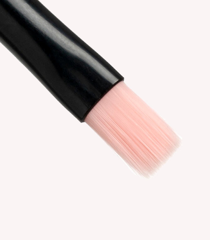 Flat Brush
