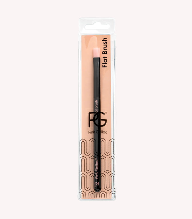 Flat Brush
