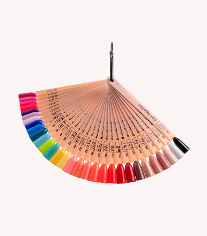 Color Pops Ring