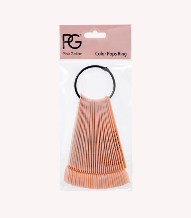 Color Pops Ring