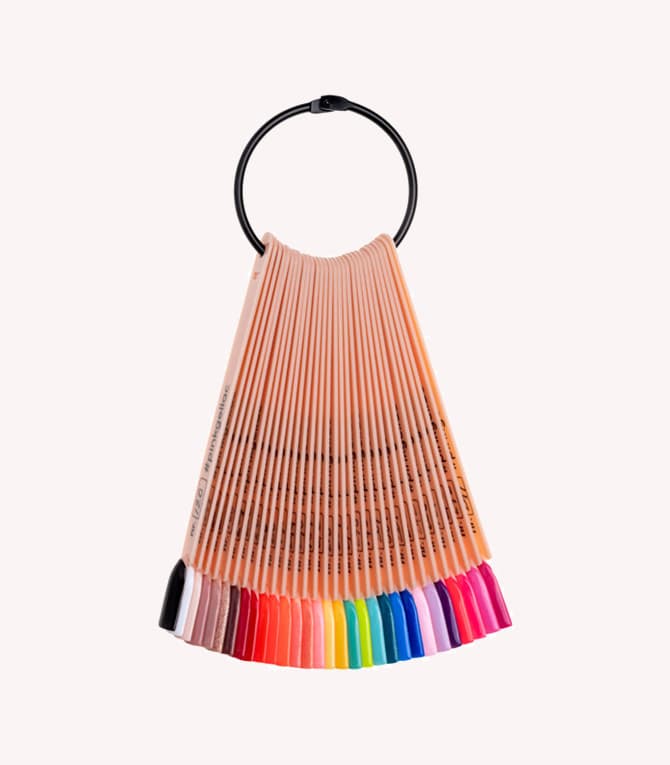 Color Pops Ring
