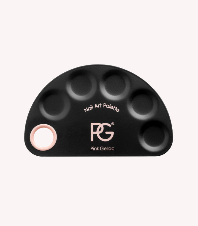 Nail Art Palette