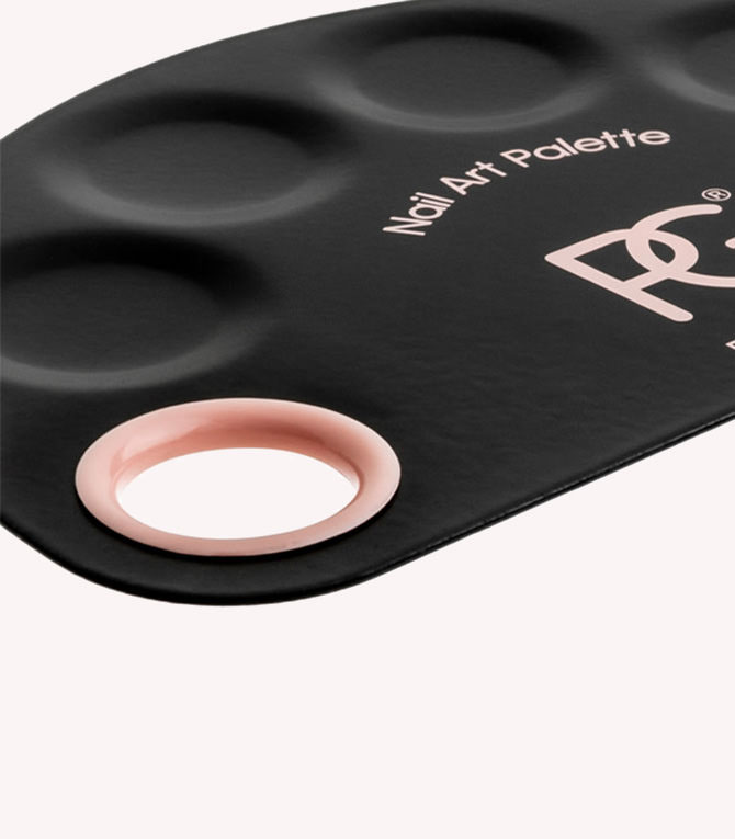 Nail Art Palette