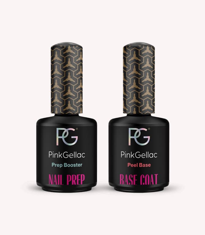 Peel Base Set