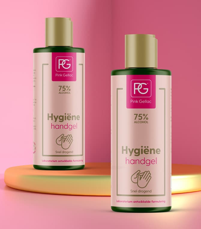 Hygienic Handgel