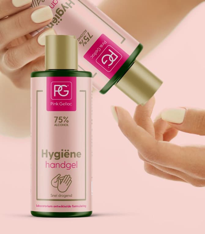Hygienic Handgel
