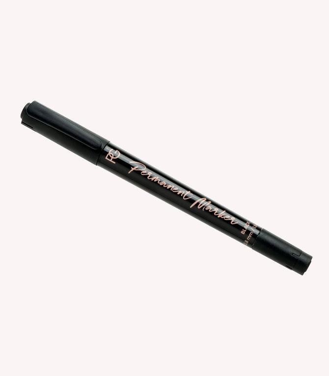 Permanent Marker