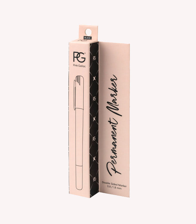 Permanent Marker