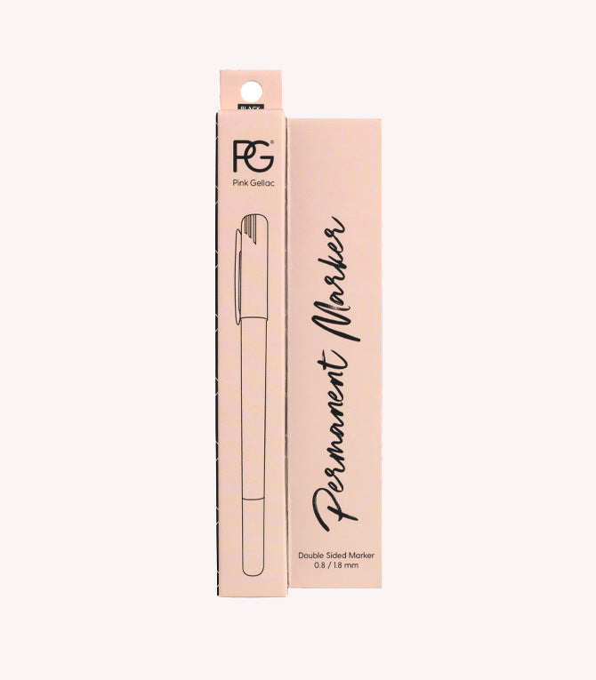 Permanent Marker