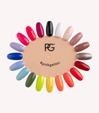 Color Wheel