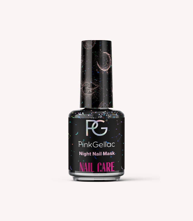Night Nail Mask
