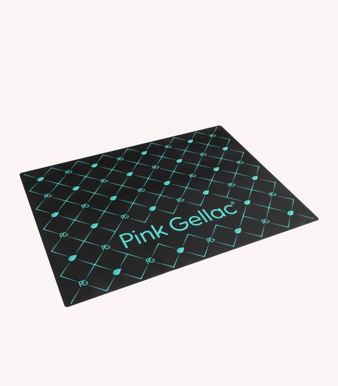 Manicure Placemat Purity