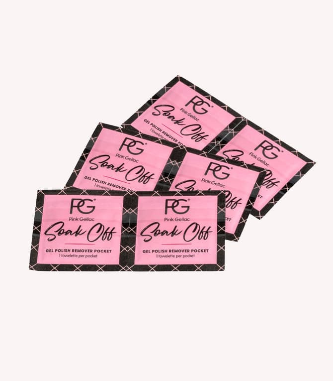 Remover Pockets