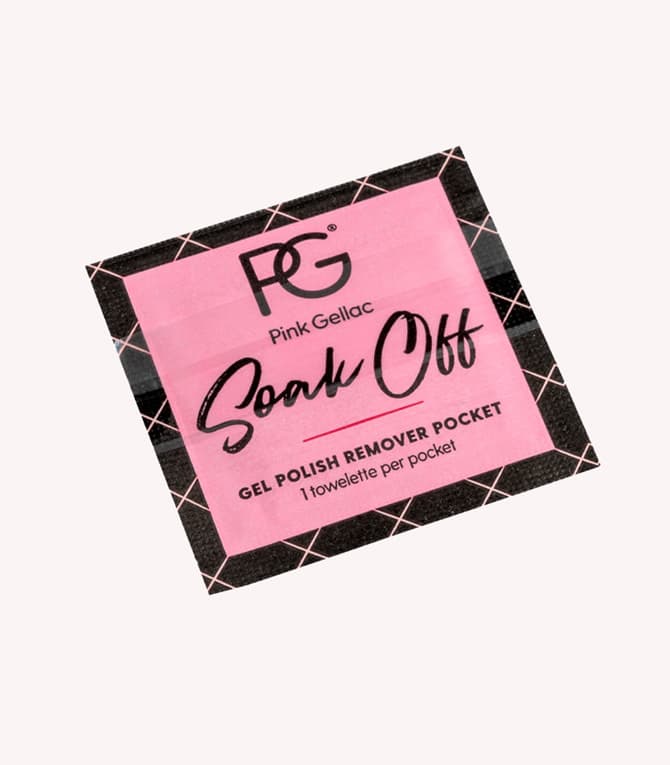 Remover Pockets
