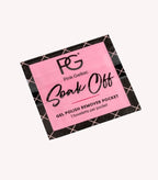 Remover Pockets