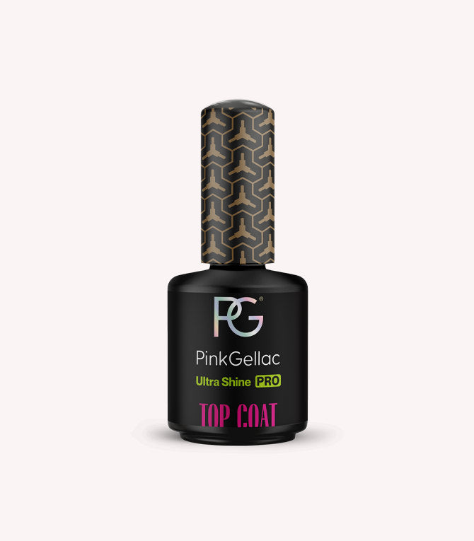 Ultra Shine Topcoat