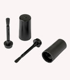 Gel Nail Polish Brush 2 Pcs