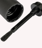 Gel Nail Polish Brush 2 Pcs