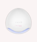 LED Lamp L White