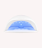 LED Lamp L White