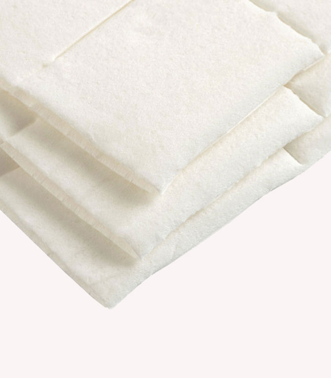 Nail Wipes 50 Pcs